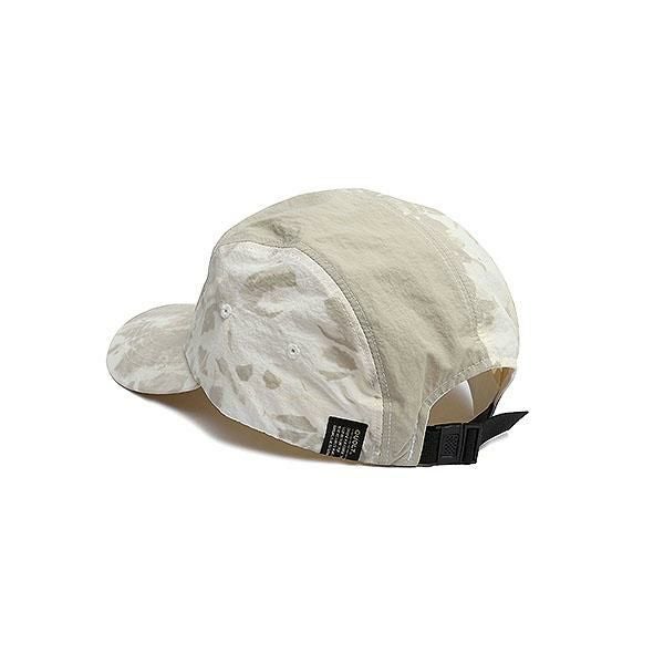 2026 春 先行予約 3月上旬～中旬入荷予定 QUOLT クオルト DISCHARGE CAP