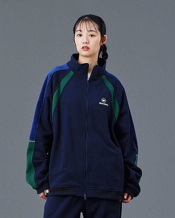 Liberaiders リベレイダース LR TRACK JACKET | ARTIF [ストリート