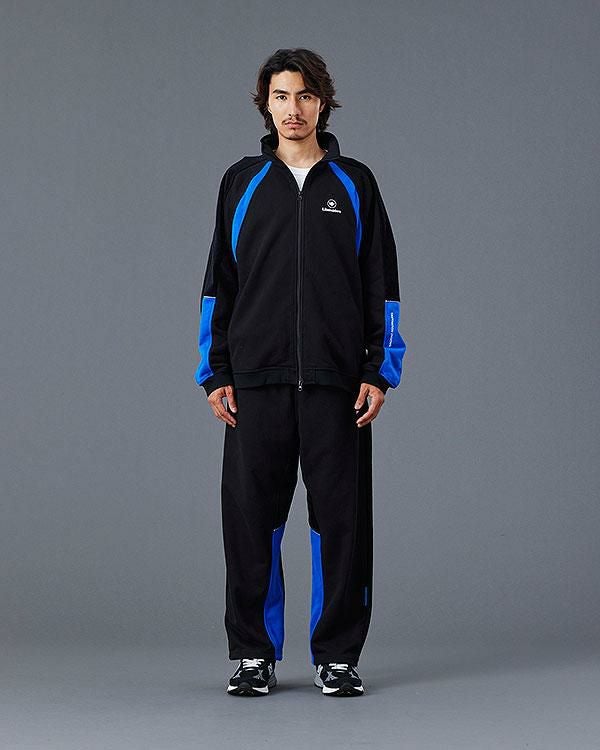 Liberaiders リベレイダース LR TRACK JACKET | ARTIF [ストリート