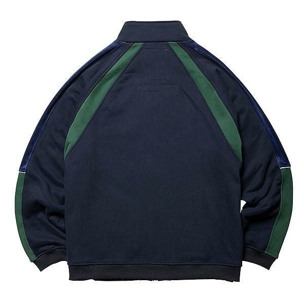 Liberaiders リベレイダース LR TRACK JACKET | ARTIF [ストリート