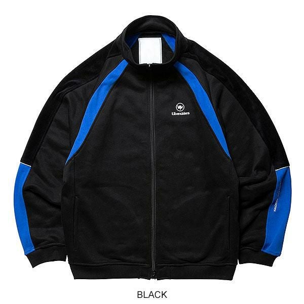 Liberaiders リベレイダース LR TRACK JACKET | ARTIF [ストリート