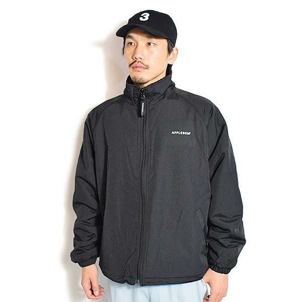 APPLEBUM アップルバム Reversible Boa Jacket