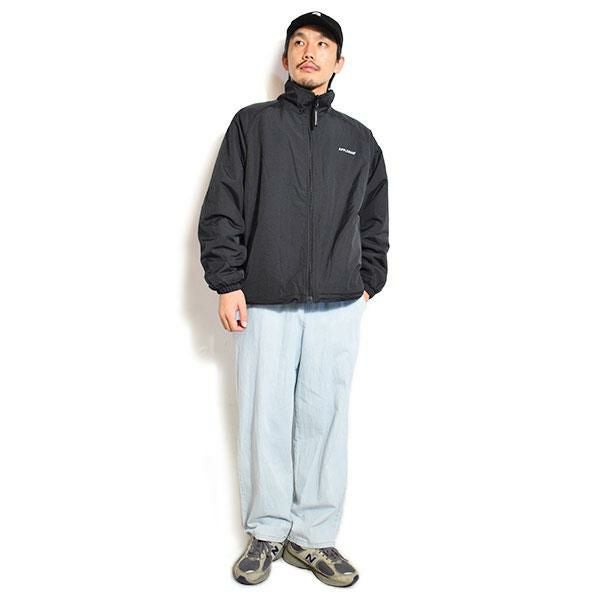 APPLEBUM アップルバム Reversible Boa Jacket