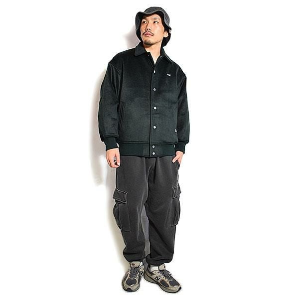 FAT リブブルゾン　WOOPERS　F32420JK14　サイズTITCH FAT リブブルゾン WOOPERS F32420JK14 サイズTITCHの通販はau PAY