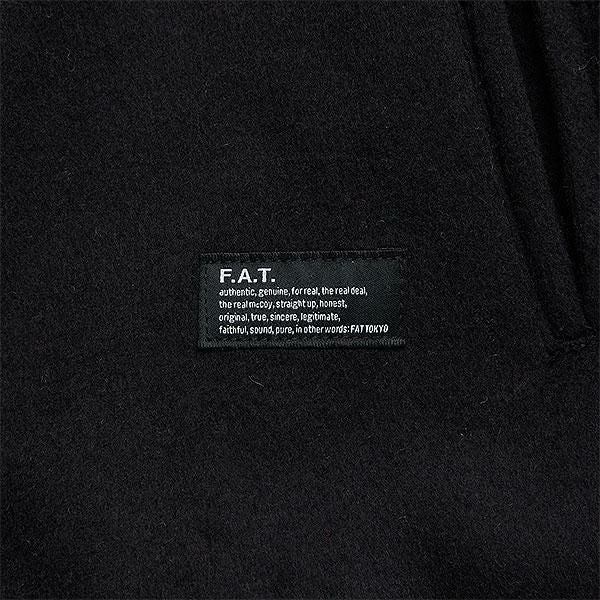 FAT エフエーティー WOOPERS