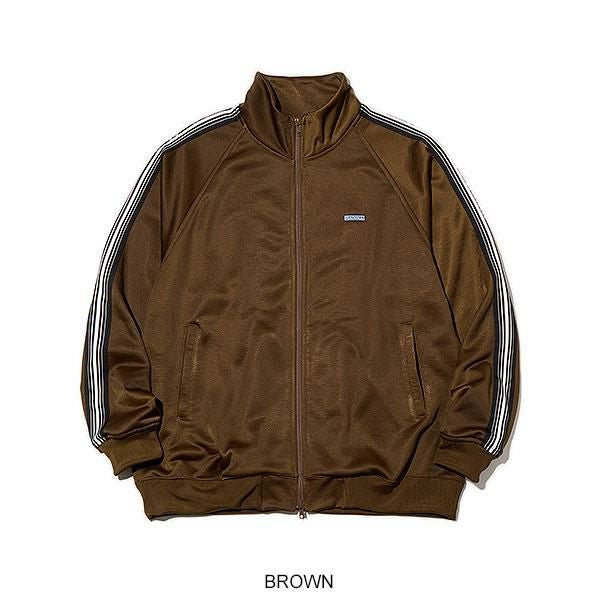 RADIALL ラディアルMA-1ジャケット ゴールド ブラウン 美品 値下！ RADIALL（ラディアル） Lo-n-Slo WINDBREAKER JACKET コーチジャケット