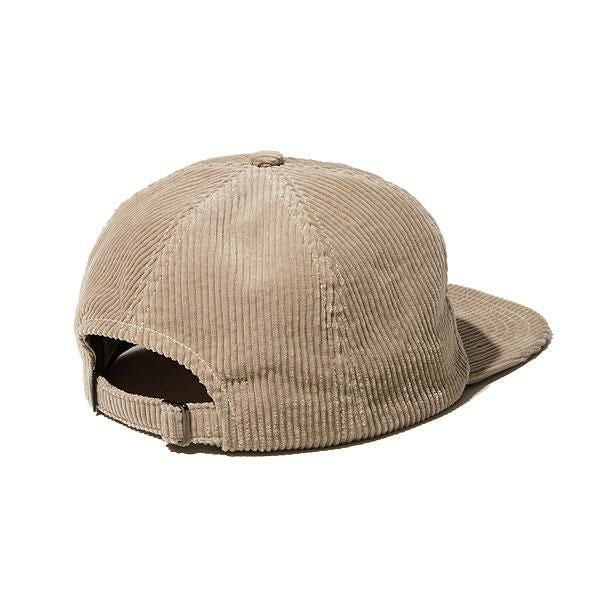 RADIALL ラディアル BRICKS - BASEBALL CAP