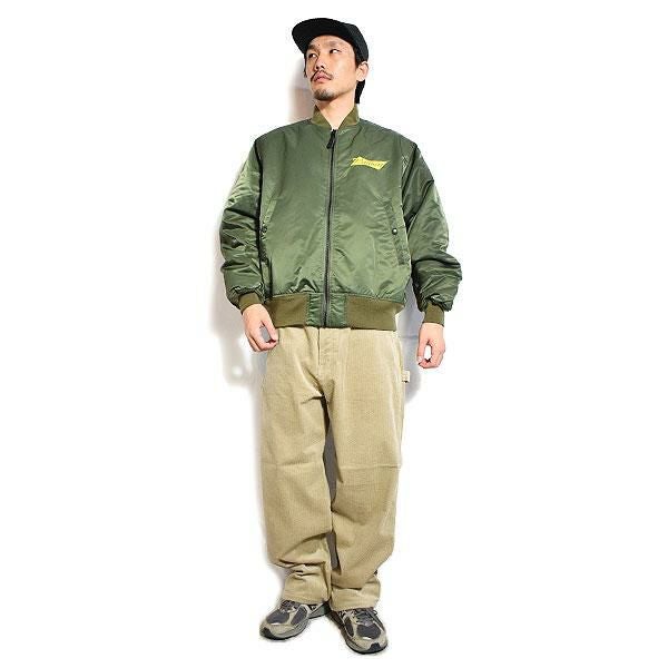 RADIALL ラディアル CLUB HOUSE - TANKERS JACKET