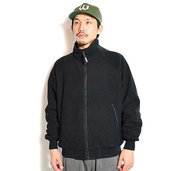RADIALL ラディアル SUBURBAN - REVERSIBLE JACKET