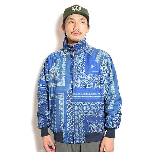 RADIALL ラディアル SUBURBAN - REVERSIBLE JACKET