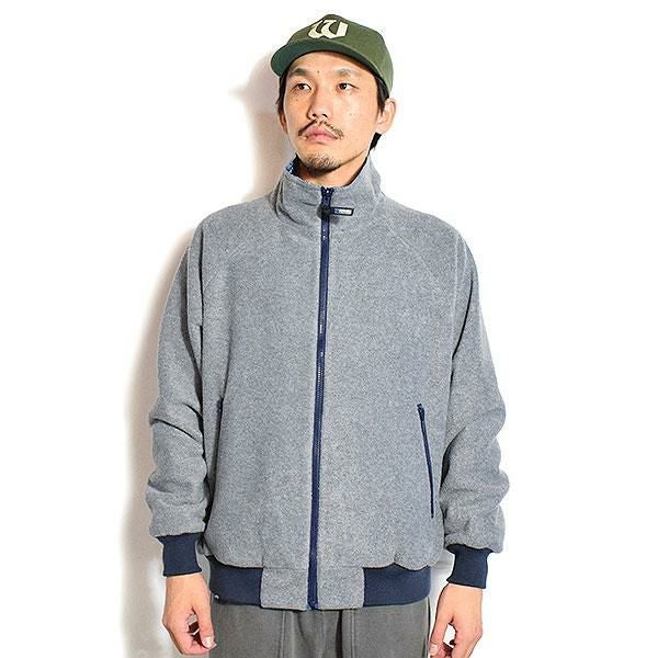 RADIALL ラディアル SUBURBAN - REVERSIBLE JACKET