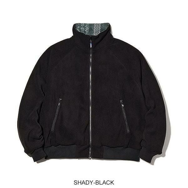 RADIALL ラディアル SUBURBAN - REVERSIBLE JACKET