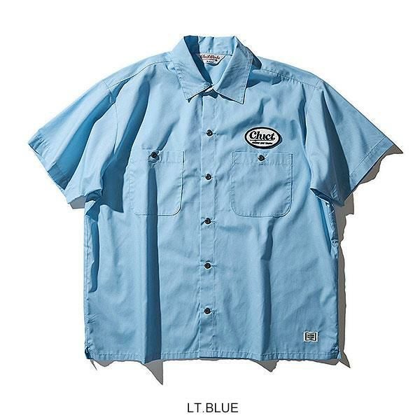 2026 春 先行予約 4月～5月入荷予定 CLUCT クラクト POLY HIGH [S/S