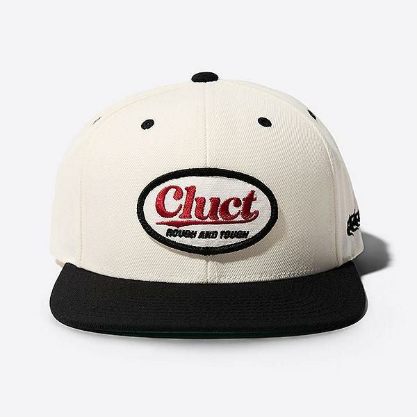 CLUCT クラクト ROWLAND [BB CAP]