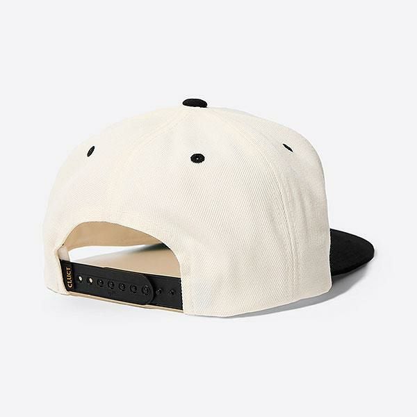 CLUCT クラクト ROWLAND [BB CAP]