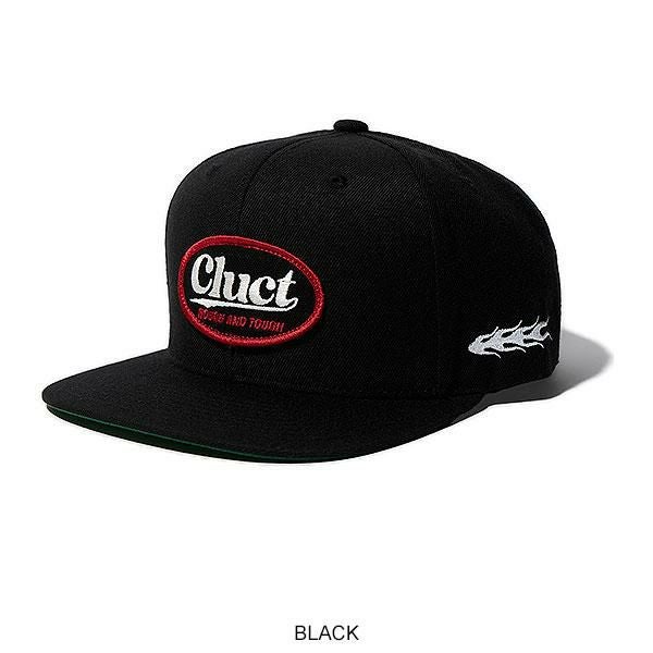 CLUCT クラクト ROWLAND [BB CAP]