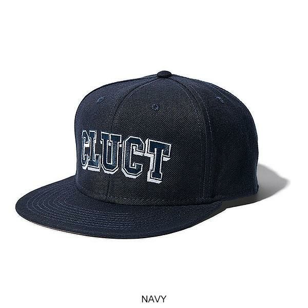 CLUCT クラクト CLUCT[BB CAP]