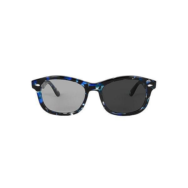 EVILACT EYEWEAR イーブルアクト アイウェア CYCLONE -BLUE DEMI