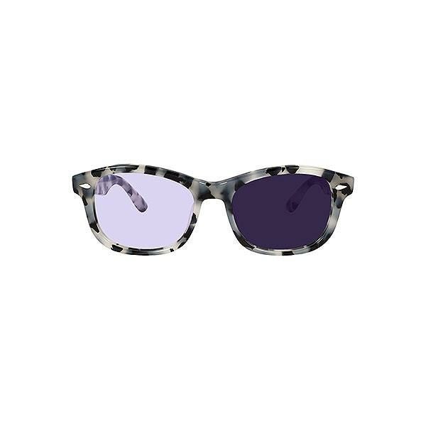EVILACT EYEWEAR イーブルアクト アイウェア CYCLONE -FROST DALMATIAN