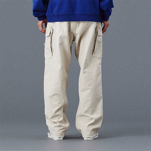 Liberaiders リベレイダース MOLE SKIN PANTS | ARTIF [ストリート