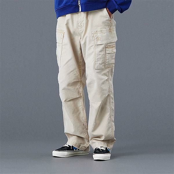 LIBERAIDERS 777062503 パンツ Liberaiders リベレイダース MOLE SKIN PANTS | ARTIF [ストリート