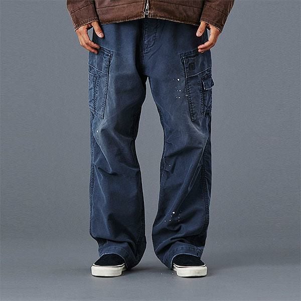 Liberaiders リベレイダース MOLE SKIN PANTS | ARTIF [ストリート