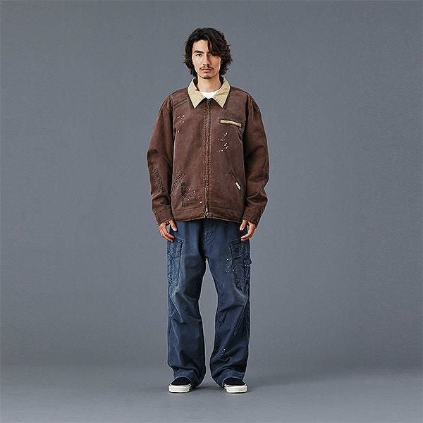 Liberaiders リベレイダース MOLE SKIN PANTS | ARTIF [ストリート