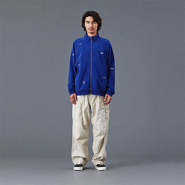 Liberaiders リベレイダース MOLE SKIN PANTS | ARTIF [ストリート