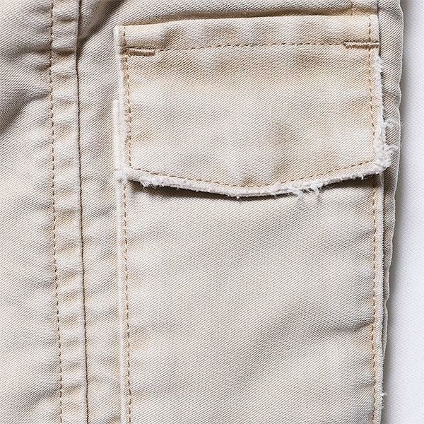 Liberaiders リベレイダース MOLE SKIN PANTS | ARTIF [ストリート