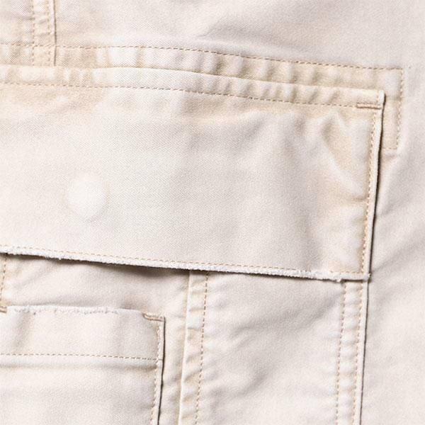 Liberaiders リベレイダース MOLE SKIN PANTS | ARTIF [ストリート