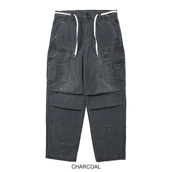LIBERAIDERS 777062503 パンツ Liberaiders リベレイダース MOLE SKIN PANTS | ARTIF [ストリート