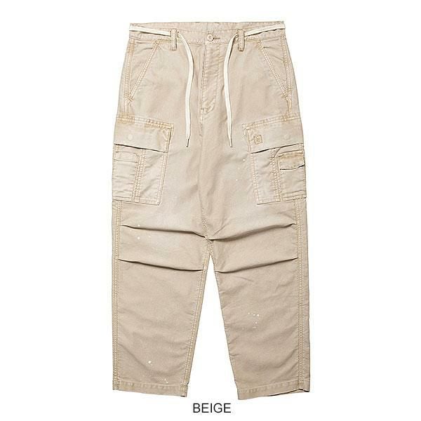 Liberaiders リベレイダース MOLE SKIN PANTS | ARTIF [ストリート