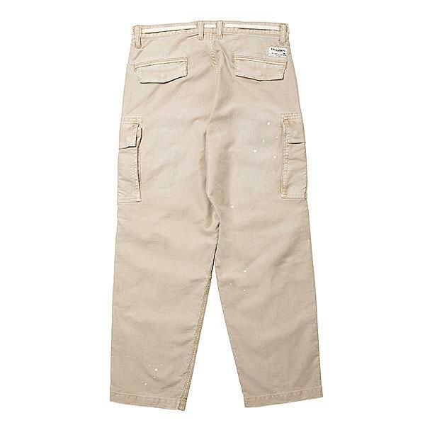 LIBERAIDERS 777062503 パンツ Liberaiders リベレイダース MOLE SKIN PANTS | ARTIF [ストリート