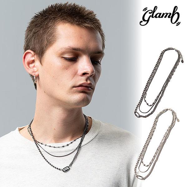 2026 春 先行予約 3月下旬～4月上旬入荷予定 glamb グラム Triple 