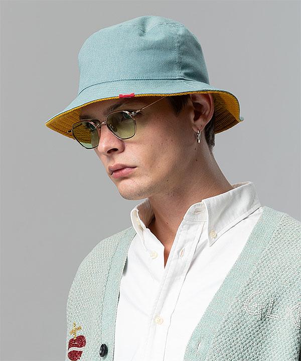 2026 春 先行予約 3月下旬～4月上旬入荷予定 glamb グラム Reversible