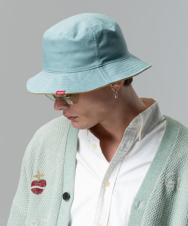 2026 春 先行予約 3月下旬～4月上旬入荷予定 glamb グラム Reversible