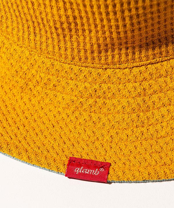 2026 春 先行予約 3月下旬～4月上旬入荷予定 glamb グラム Reversible
