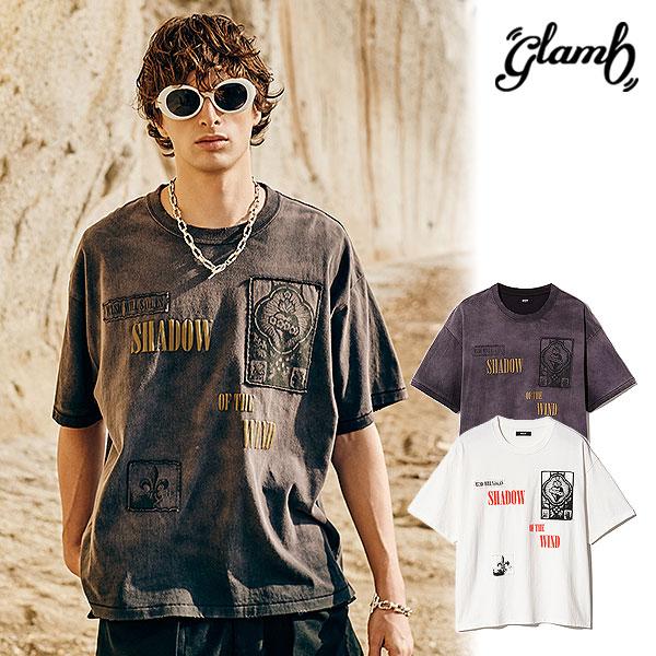 glamb グラム Sacred Damage Cutsew