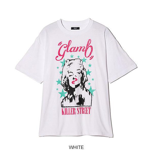 2026 春 先行予約 2月上旬～中旬入荷予定 glamb グラム Killer Street 
