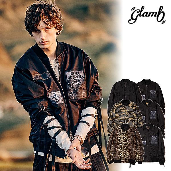 【タグ付】グラム glamb ミリタリージャケット リバーシブル 2 000000125787-01.jpg?size=xl&w=