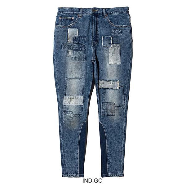 2026 春 先行予約 3月下旬～4月上旬入荷予定 glamb グラム Unplugged