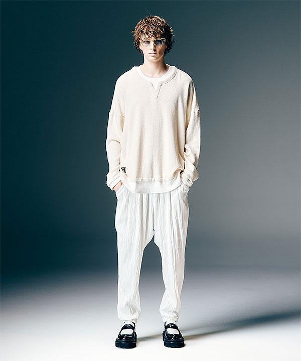 2026 春 先行予約 3月下旬～4月上旬入荷予定 glamb グラム Willow