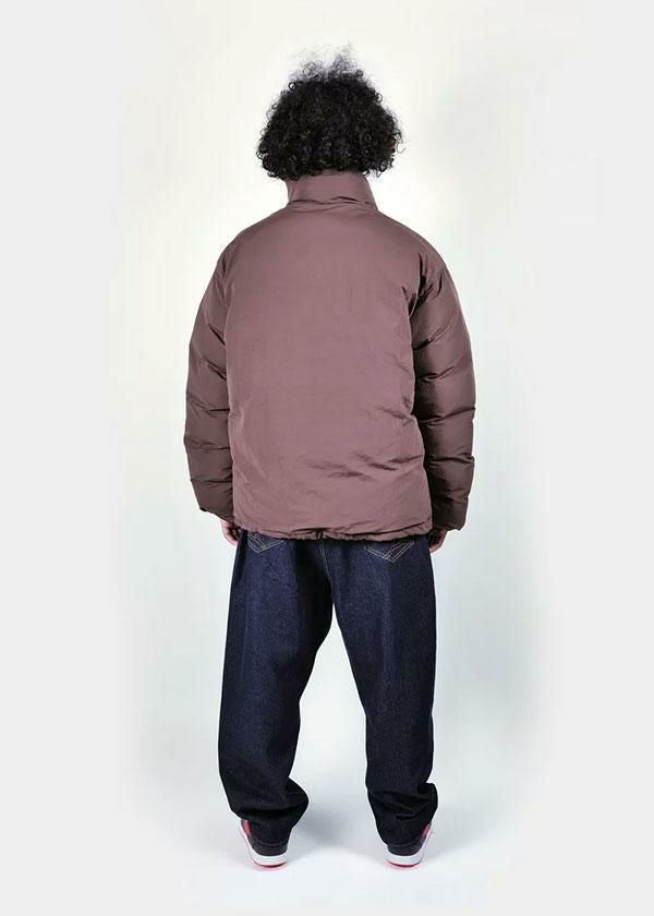 APPLEBUM アップルバム Puff Jacket