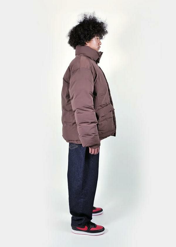 APPLEBUM アップルバム Puff Jacket
