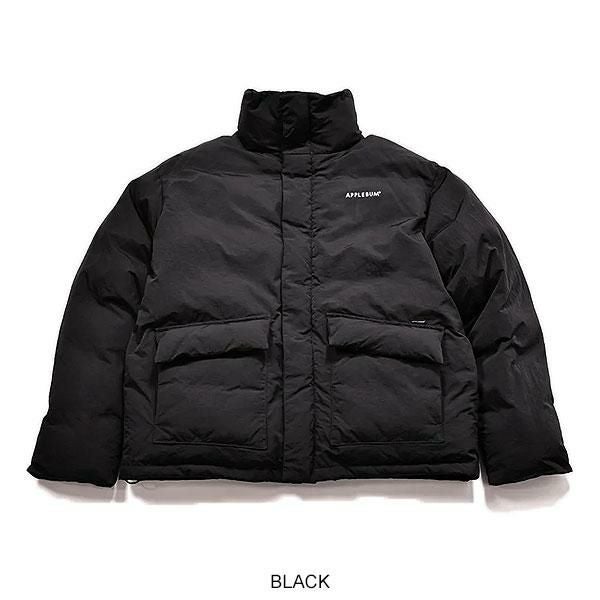APPLEBUM アップルバム Puff Jacket