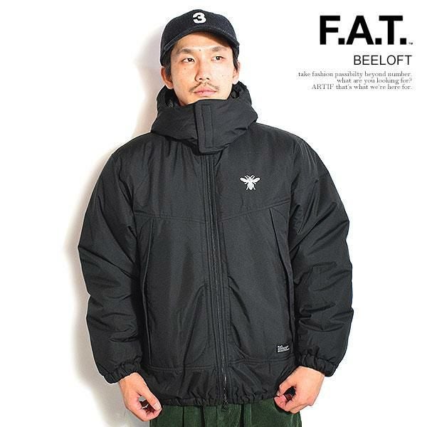 FAT(エフエーティー) | ARTIF [ストリートブランド正規通販店]