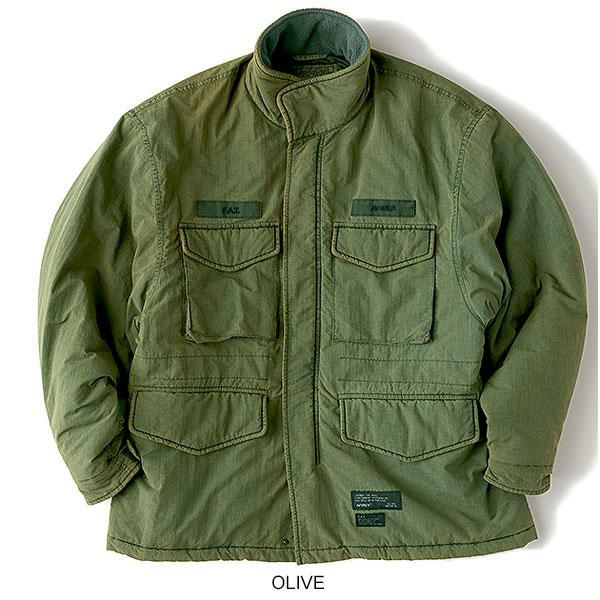 FAT エフエーティー A-65F