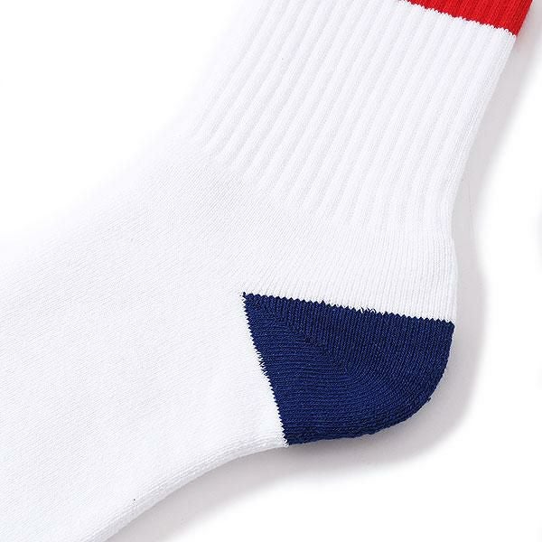 CHALLENGER チャレンジャー CLASSIC LOGO SOCKS