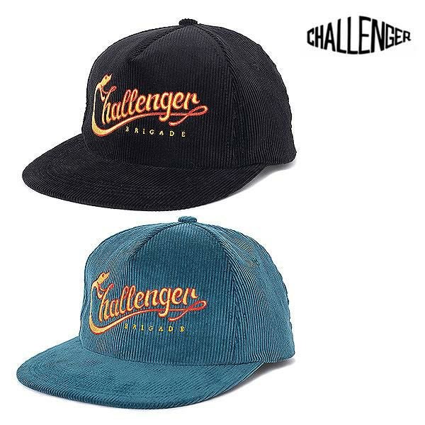 チャレンジャー　スナップバックキャップ STARTER × CHALLENGER [スターター×チャレンジャー] LOGO SNAPBACK CAP