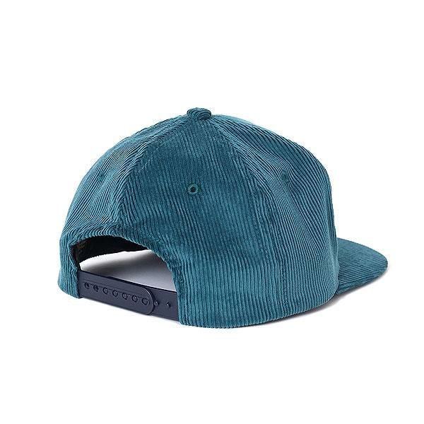 CHALLENGER チャレンジャー SNAKING LOGO CAP
